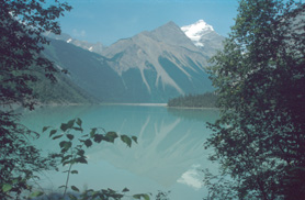 Kinney Lake