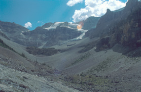 First viewpoint