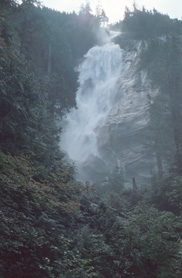 Shannon Falls