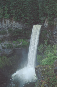 Brandywine Falls