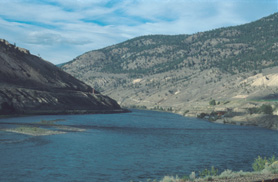 Thompson River