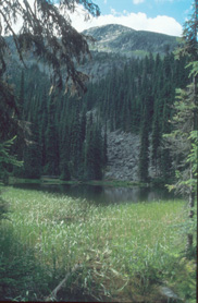Marion Lake