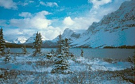 Bow Lake