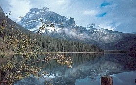 Emerald Lake