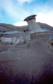 Hoodoos