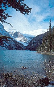 Lake Louise
