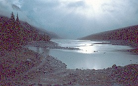Medicine Lake