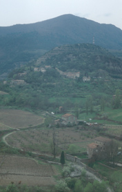 Naves and Serre de Barre