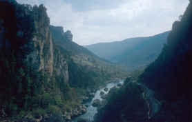 Gorges du Tarn (viewpoint)
