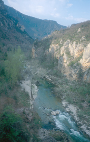 Gorges du Tarn (viewpoint)