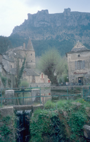 Florac <i>(&copy;MPJ)</i>