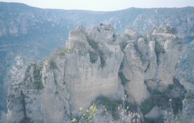Le Cinglegros <i>(&copy;MPJ)</i>