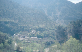 St. Ch�ly du Tarn <i>(&copy;MPJ)</i>