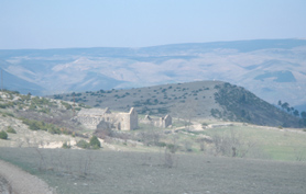 Causse M�jean <i>(&copy;MPJ)</i>