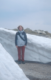 Mont Aigoual <i>(&copy;MPJ)</i>