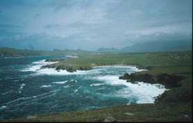 Glogher Head