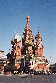 Basilius-Kathedrale