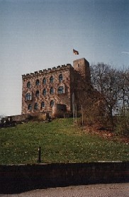 Hambacher Schloss (1996)