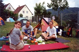 Fr&uuml;hst&uuml;ck