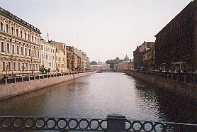 Einer der vielen Kan&auml;le