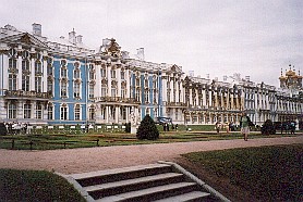 Katharinenpalast