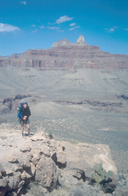 Zoroaster from SK Trail