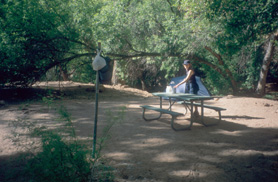 Campground 