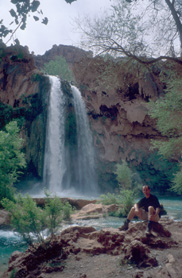 Havasu Falls