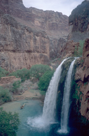 Havasu Falls