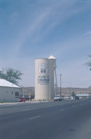 Kingman