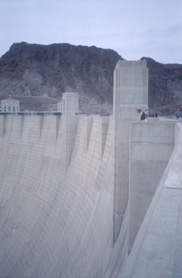 Hoover Dam