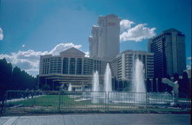 On the Strip 
