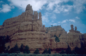 Red Rock Canyon
