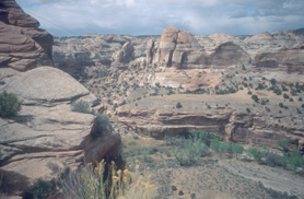 Grand Staircase-Escalante NM