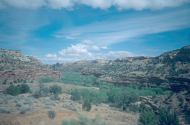 Grand Staircase-Escalante NM