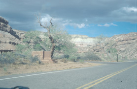 Capitol Reef NP