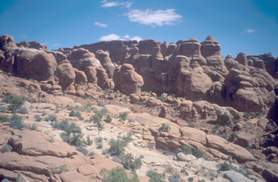 Fiery Furnace