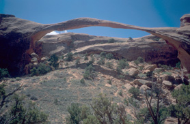 Landscape Arch