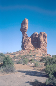 Balanced Rock