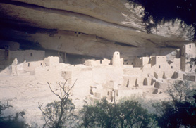 Cliff Palace