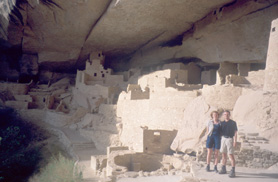 Cliff Palace