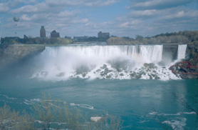 American Falls