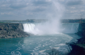 Horseshoe Falls