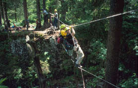ZBD-Vereinsfahrt 2001 ins Kleinwalsertal