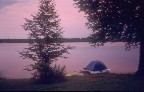 Quebec & Ontario / Canada 2002