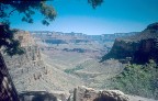 Canyonlands USA 2002